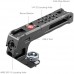 SmallRig 4927 Top Handle with Rec Trigger